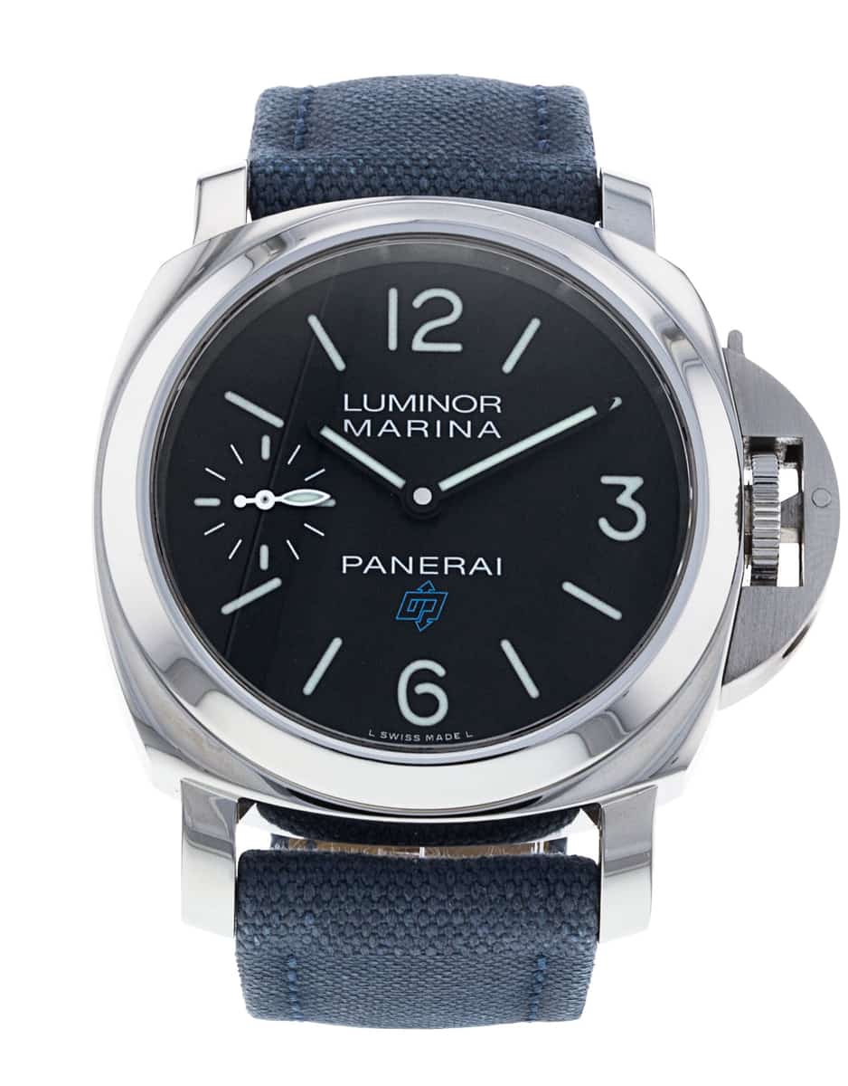 Panerai sales pam 777